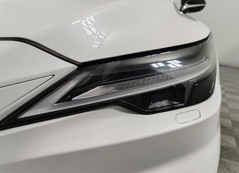 Lexus RX 350 2.4 AT (249 л.с.) 4WD