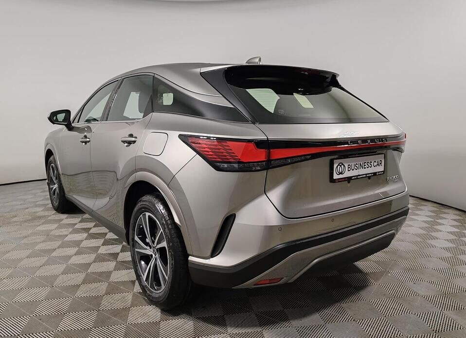 Lexus RX, V 300 2.0 AT (248 л.с.) 4WD