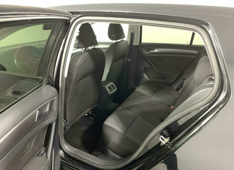 Volkswagen Golf 1.4 MT (122 л.с.)