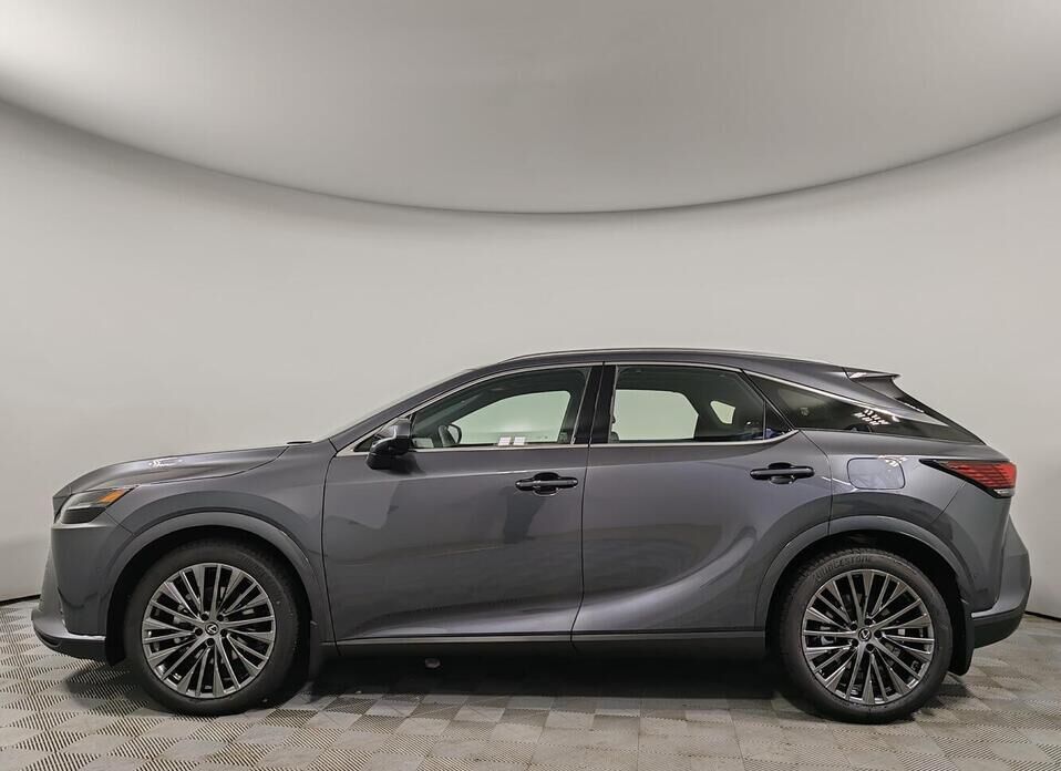 Lexus RX, V 350 2.4 AT (249 л.с.) 4WD