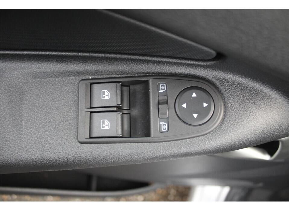 LADA (ВАЗ) Granta, I Рестайлинг Euro-2 1.6 MT (90 л.с.)