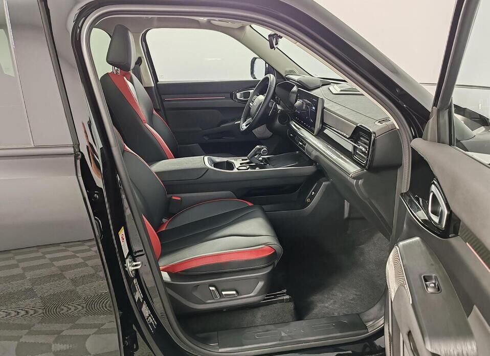 Haval H3 1.5 AMT (143 л.с.)