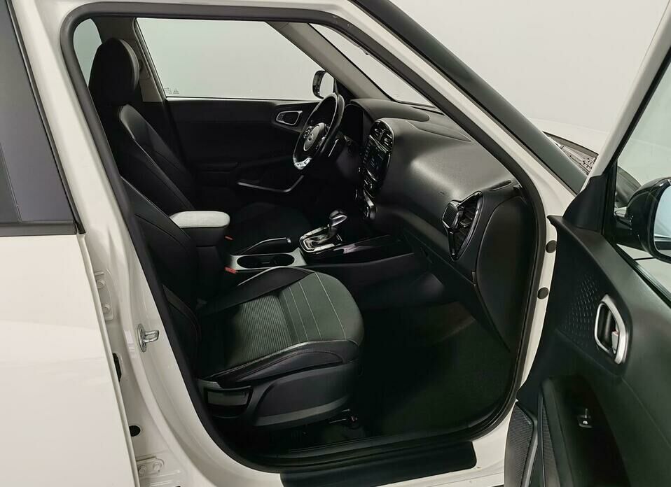 Kia Soul 1.6 AMT (200 л.с.)