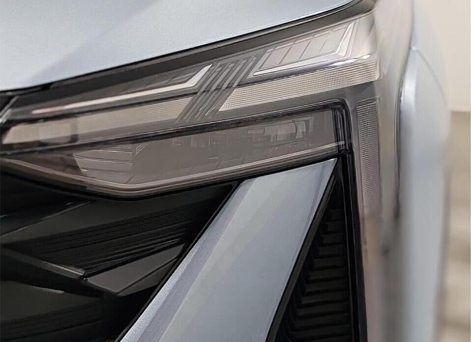 Geely Cityray 1.5 AMT (147 л.с.)