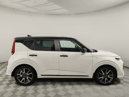 Kia Soul, 2019 г., 98 504 км
