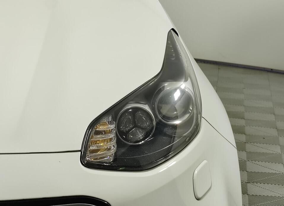 Kia Sportage, IV 2.0 AT (150 л.с.) 4WD