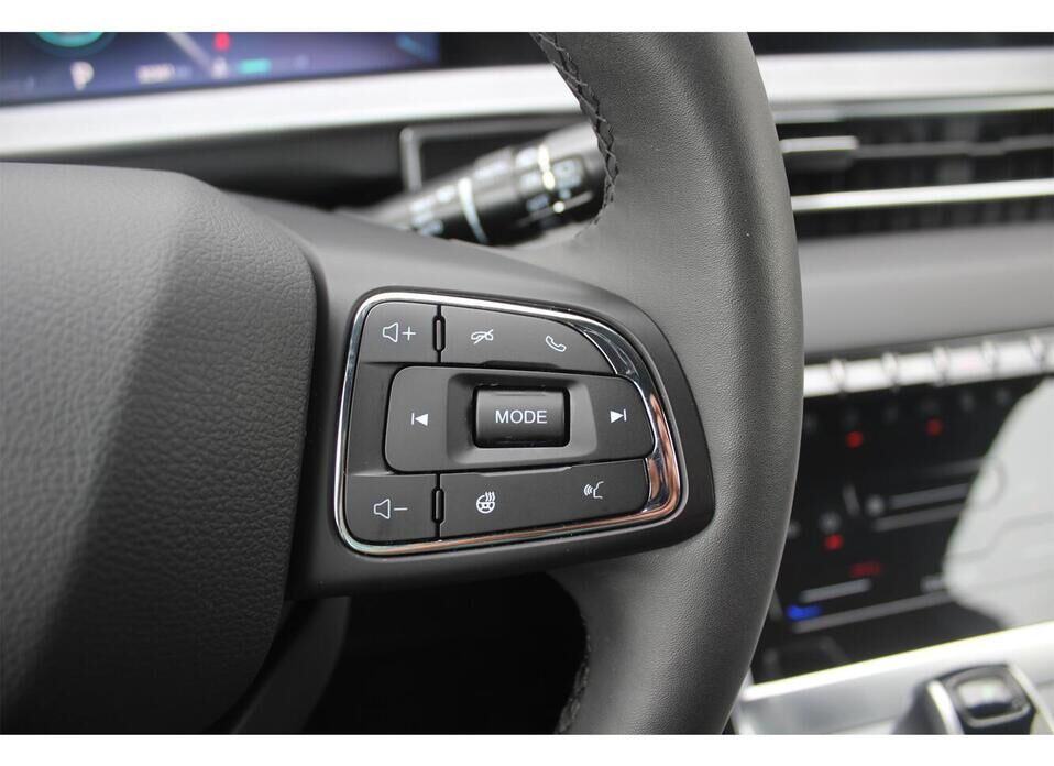 Chery Tiggo 7 Pro Max 1.5 CVT (147 л.с.)