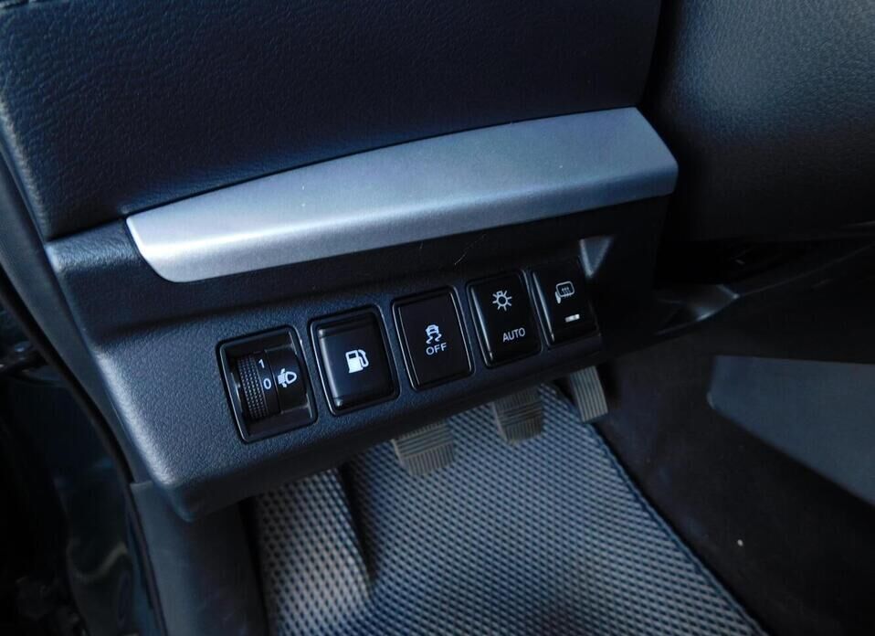 DongFeng DF6 2.3d MT (163 л.с.) 4WD