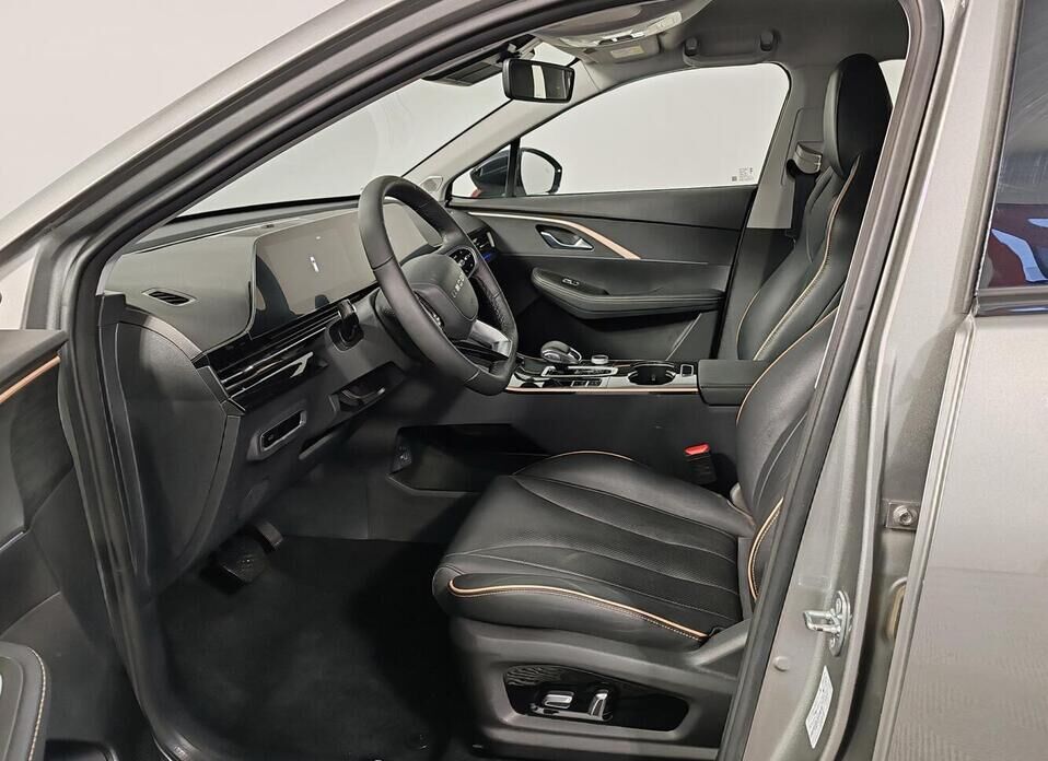 Omoda C5, I 1.6 AMT (150 л.с.) 4WD