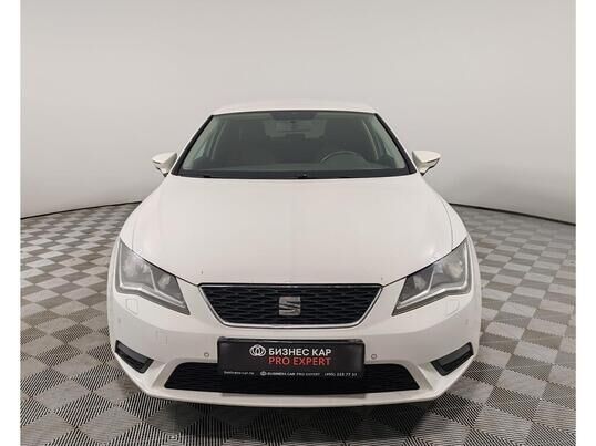SEAT Leon, 2013&nbsp;г., 112&nbsp;476&nbsp;км