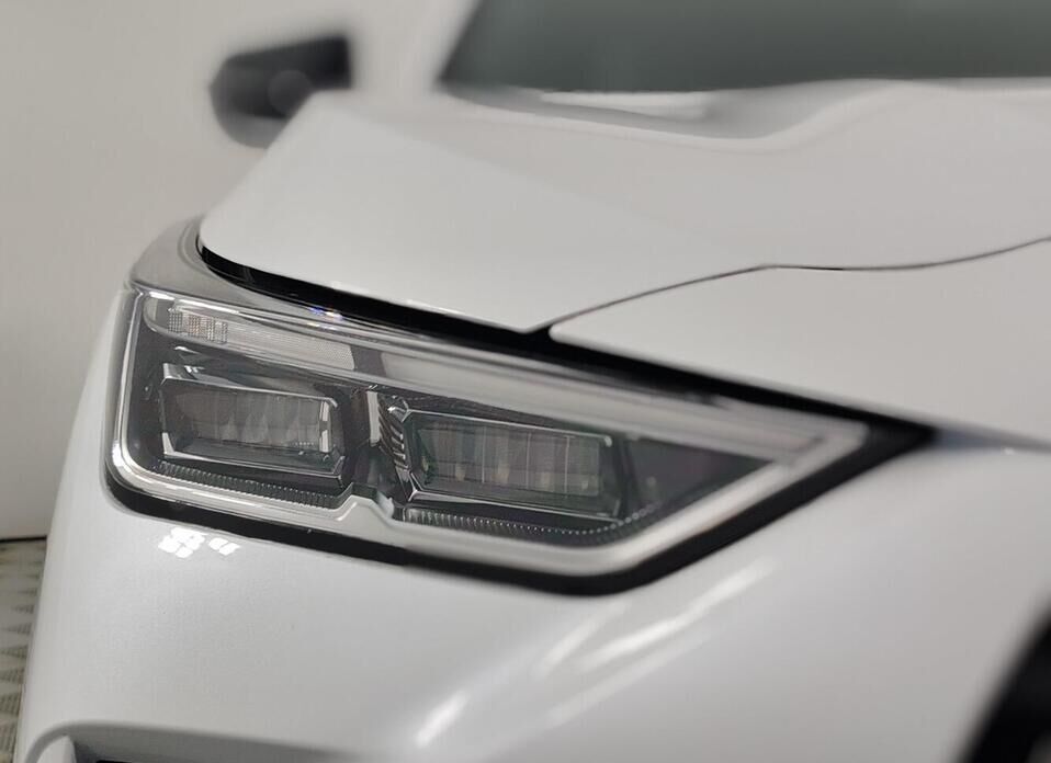 GAC GS4 1.5 AMT (170 л.с.)