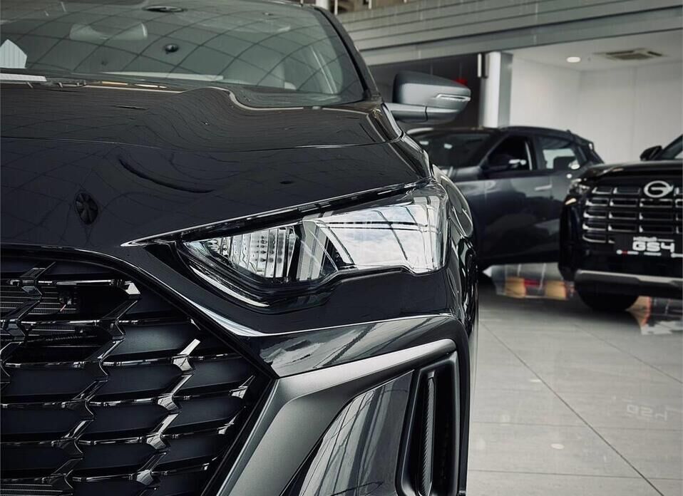 GAC Empow 1.5 AMT (170 л.с.)