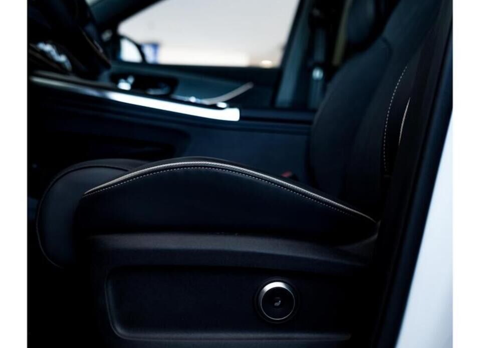 Jaecoo J8 2.0 AMT (249 л.с.) 4WD