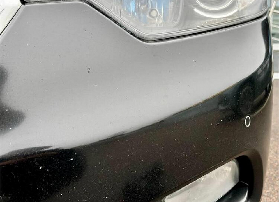 Kia Cerato, III 2.0 AT (150 л.с.)