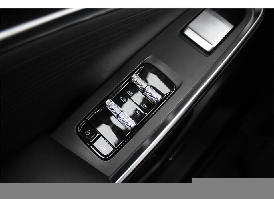 Geely Cityray 1.5 AMT (147 л.с.)