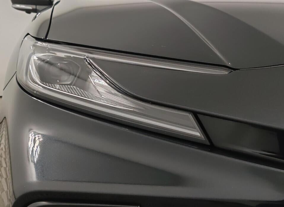 Toyota Camry, IX (XV80) China Market 2.0hyb CVT (197 л.с.)