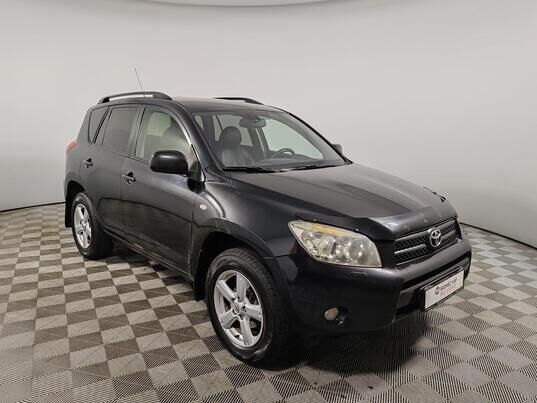 Toyota RAV4, 2008&nbsp;г., 326&nbsp;160&nbsp;км