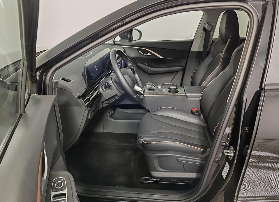 Omoda C5 1.5 CVT (147 л.с.)
