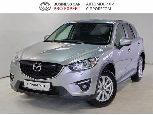 Mazda CX-5 Active