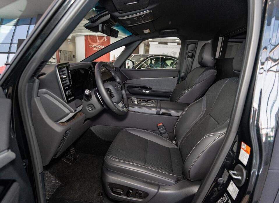 Lexus LM, II 350h 2.5hyb CVT (190 л.с.) 4WD