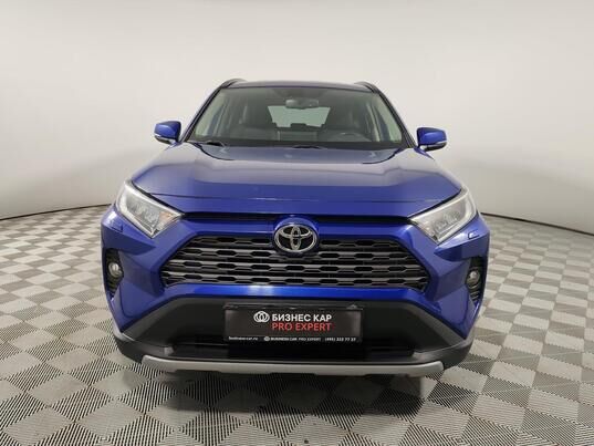 Toyota RAV4, 2022&nbsp;г., 102&nbsp;698&nbsp;км