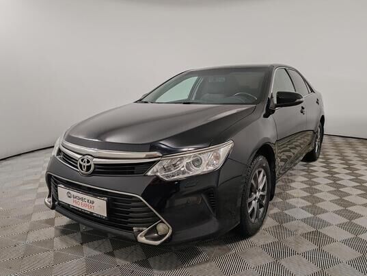 Toyota Camry, 2015&nbsp;г., 195&nbsp;001&nbsp;км