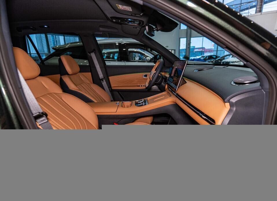 Geely EX5 EM-i 1.5hyb AT (218 л.с.)