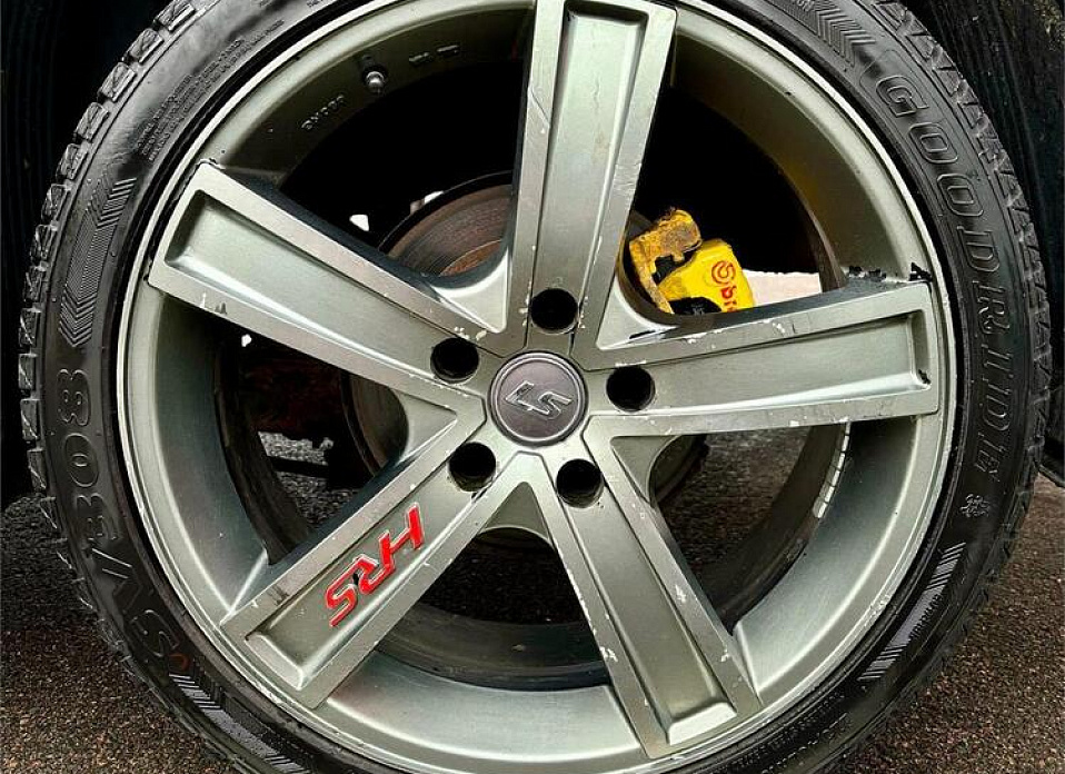 Kia Cerato, III 2.0 AT (150 л.с.)