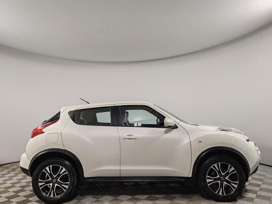 Nissan Juke, 2014&nbsp;г., 69&nbsp;512&nbsp;км