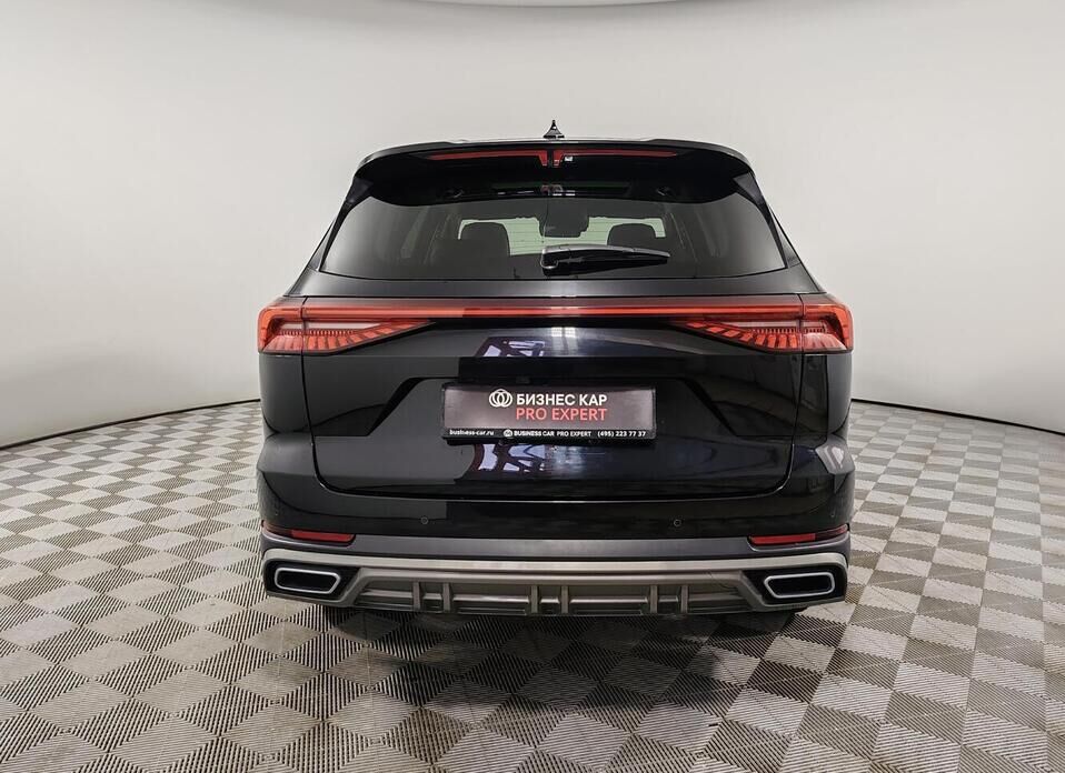 Chery Tiggo 8 Pro Plug-in Hybrid 1.5hyb AT (235 л.с.)