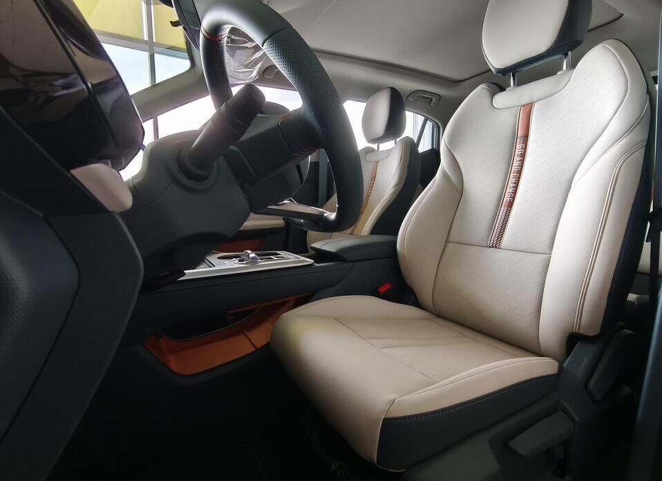 GAC GS3 1.5 AMT (170 л.с.)
