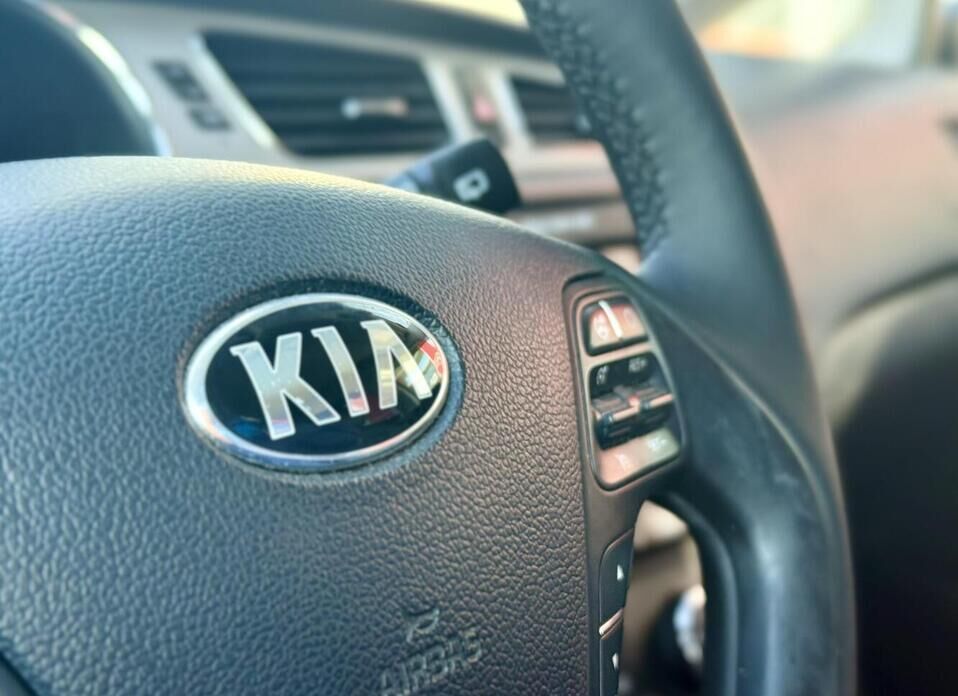 Kia Ceed, II 1.6 MT (129 л.с.)