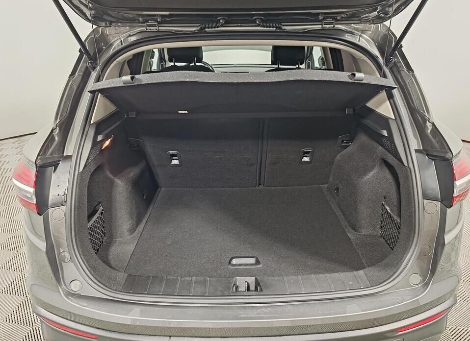 Geely Coolray, I 1.5 AMT (150 л.с.)