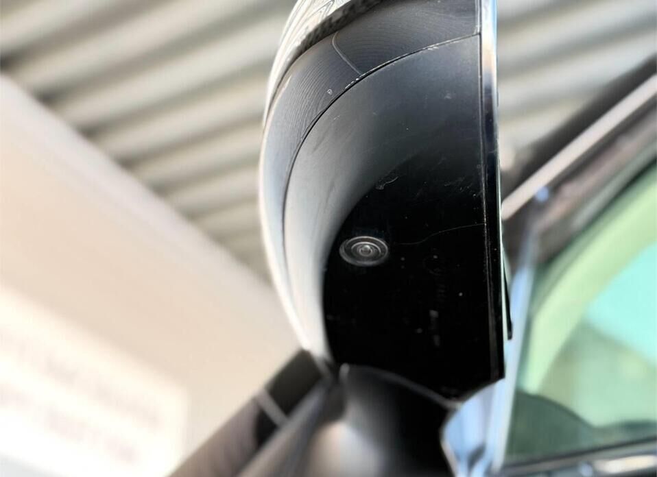 Toyota Land Cruiser, 200 Series Рестайлинг 2 4.5d AT (249 л.с.) 4WD