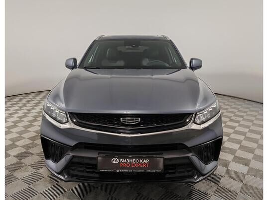 Geely Tugella, 2023&nbsp;г., 88&nbsp;045&nbsp;км