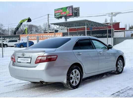 Toyota Camry, 2009&nbsp;г., 340&nbsp;408&nbsp;км