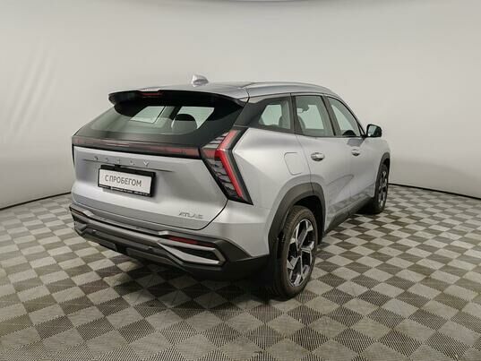 Geely Atlas, 2023 г., 2 011 км