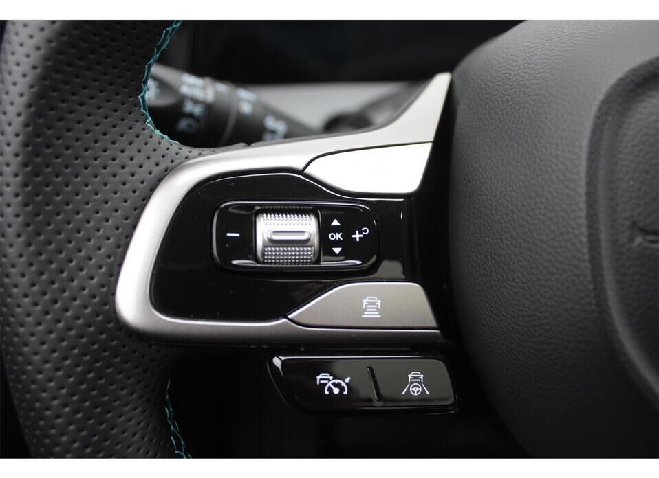 GAC GS3 1.5 AMT (170 л.с.)