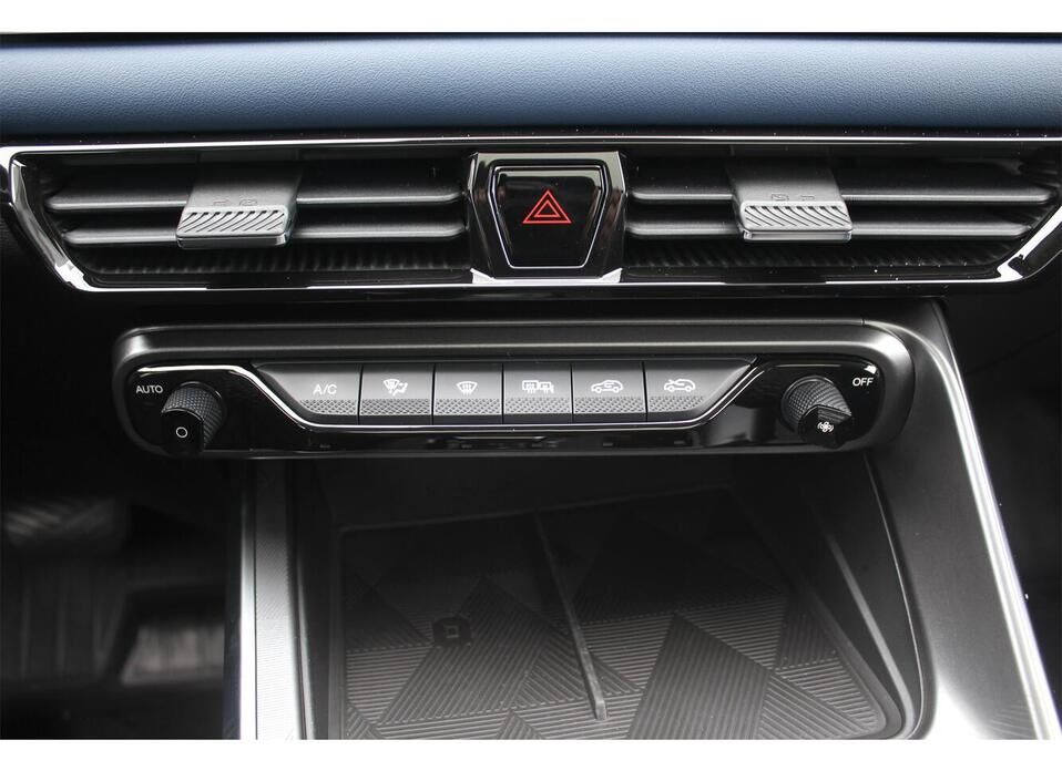 GAC GS3 1.5 AMT (170 л.с.)