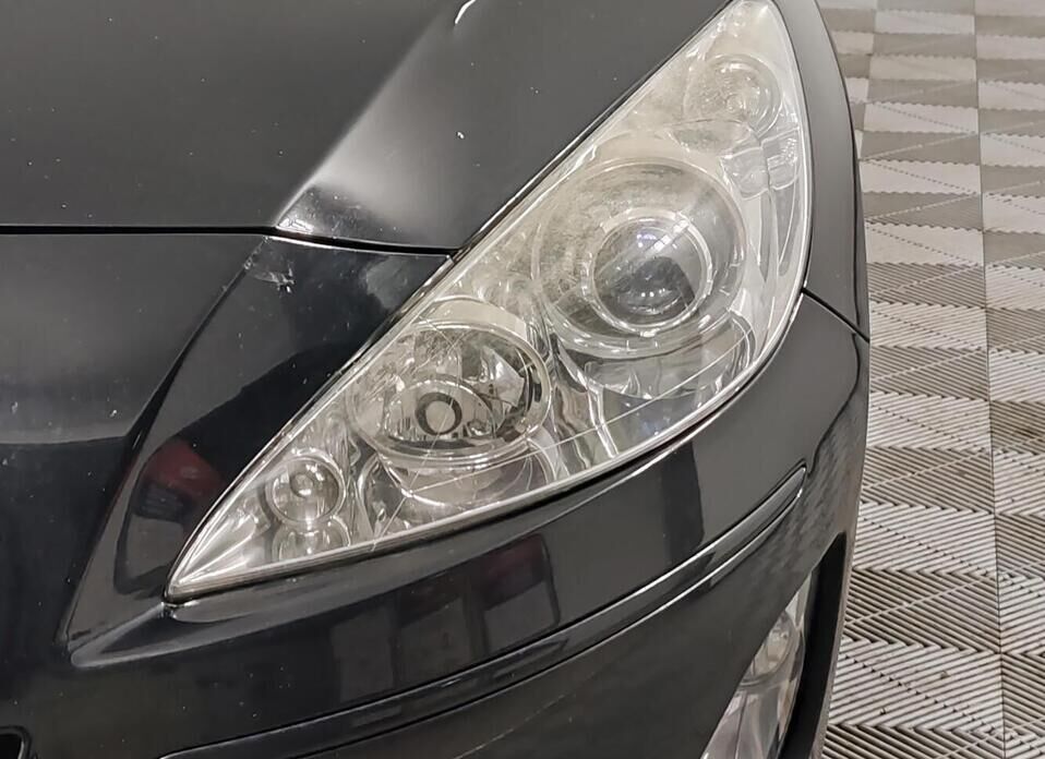 Peugeot 408, I 1.6 AT (150 л.с.)