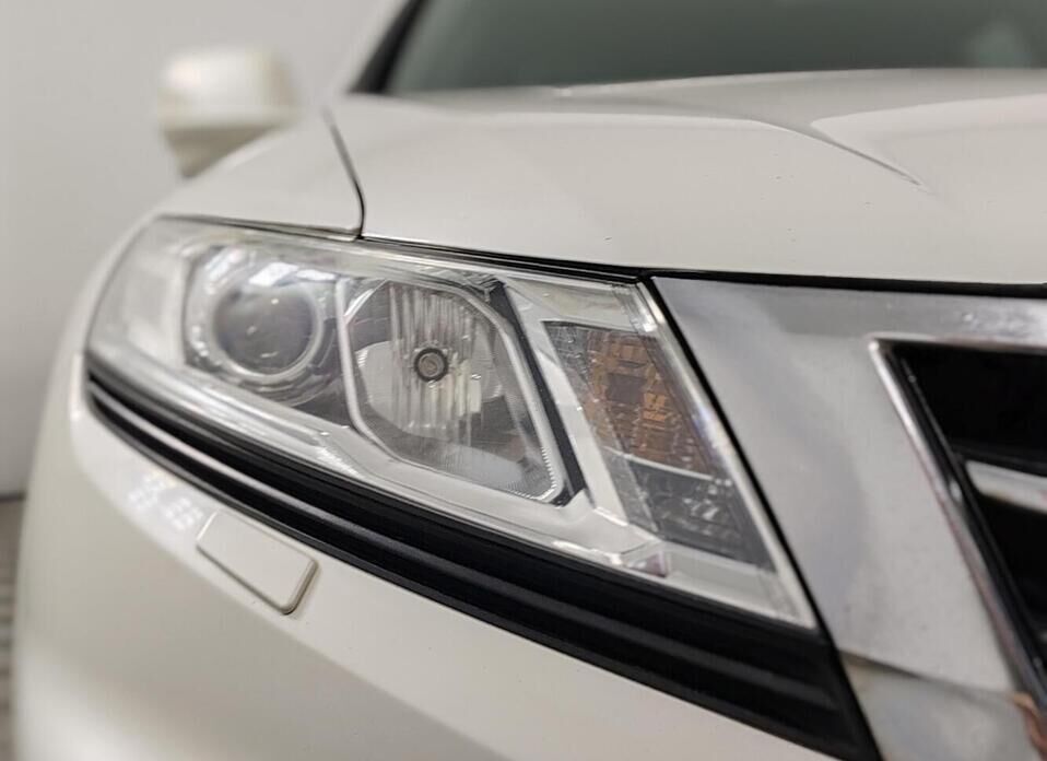 Honda Crosstour 2.4 AT (194 л.с.)