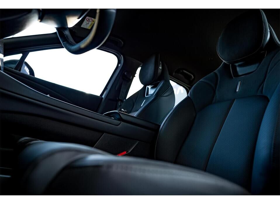 Omoda C7 1.6 AMT (150 л.с.)