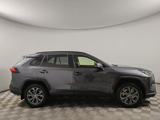 Toyota RAV4 Престиж+