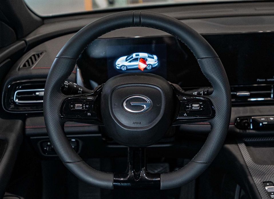 GAC Empow 1.5 AMT (170 л.с.)