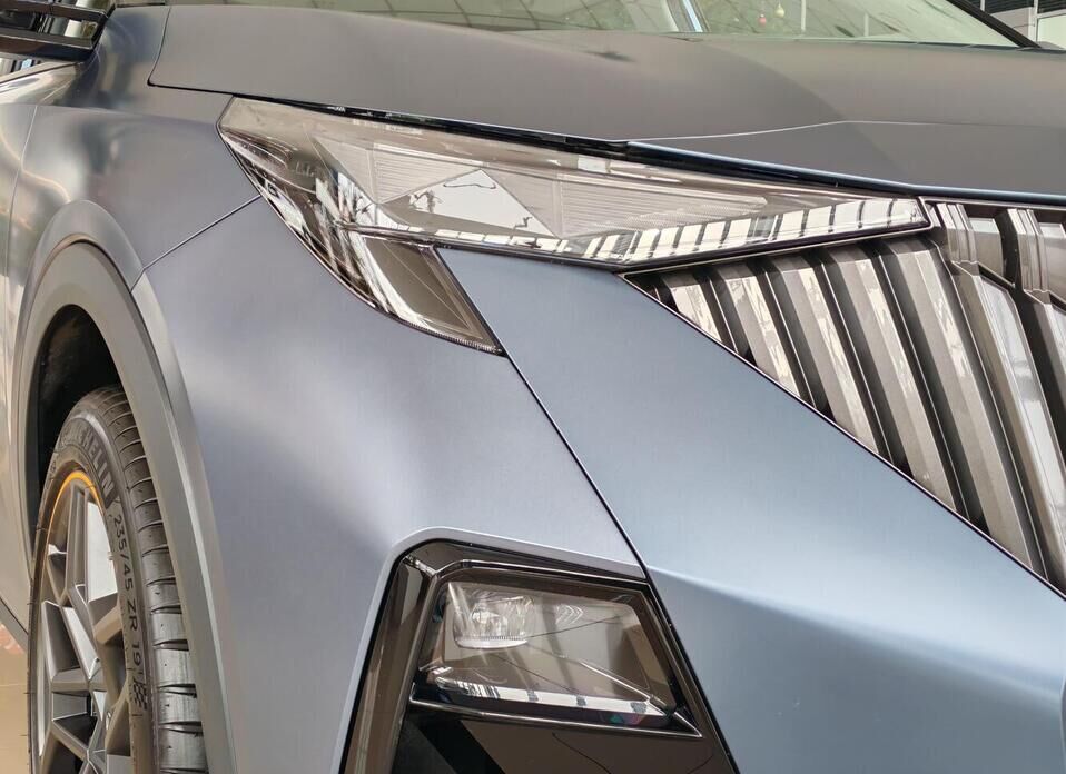 GAC GS3 1.5 AMT (170 л.с.)