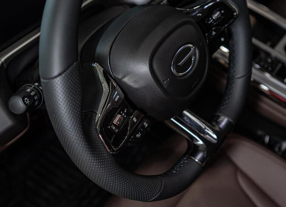 GAC GS4 1.5 AMT (170 л.с.)