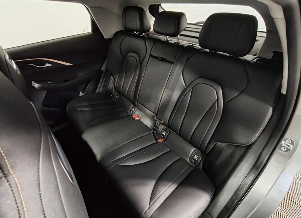 Omoda C5, I 1.6 AMT (150 л.с.) 4WD