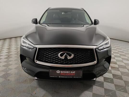 Infiniti QX50, 2019&nbsp;г., 157&nbsp;313&nbsp;км