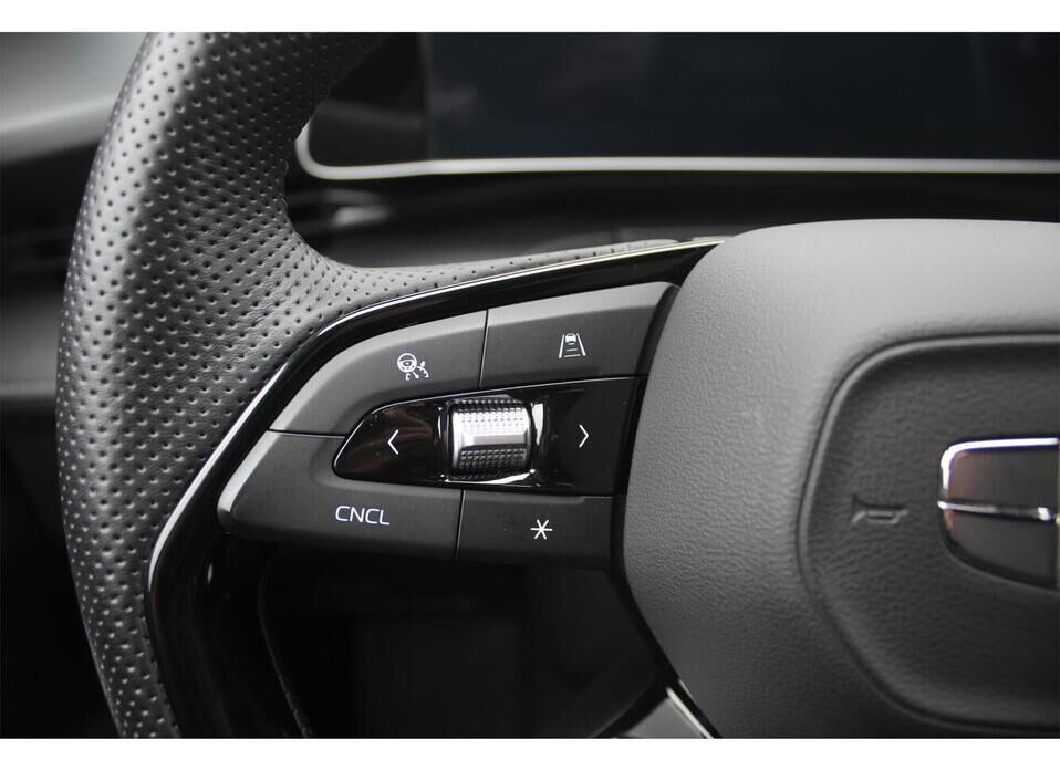 Geely Cityray 1.5 AMT (147 л.с.)