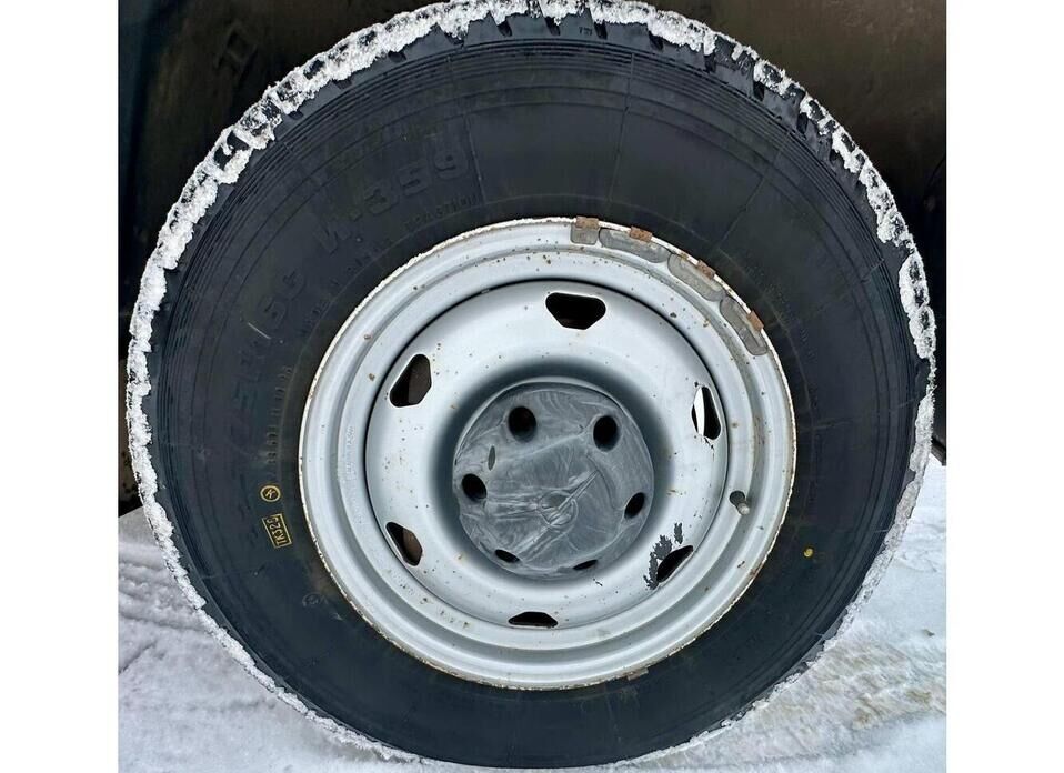 УАЗ Pickup, I Рестайлинг 2 2.7 MT (150 л.с.) 4WD